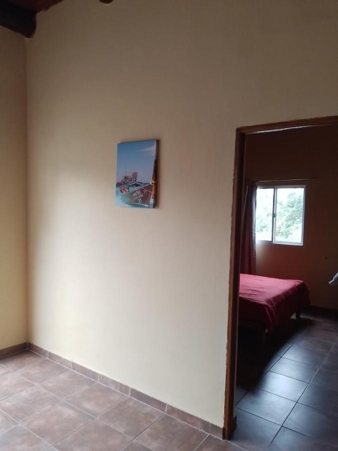 Apartament Lau Departamentos *
