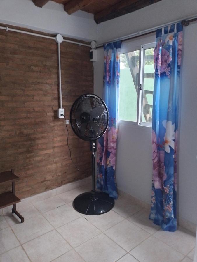Apartament Lau Departamentos Concordia
