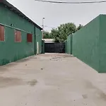 Lau Departamentos