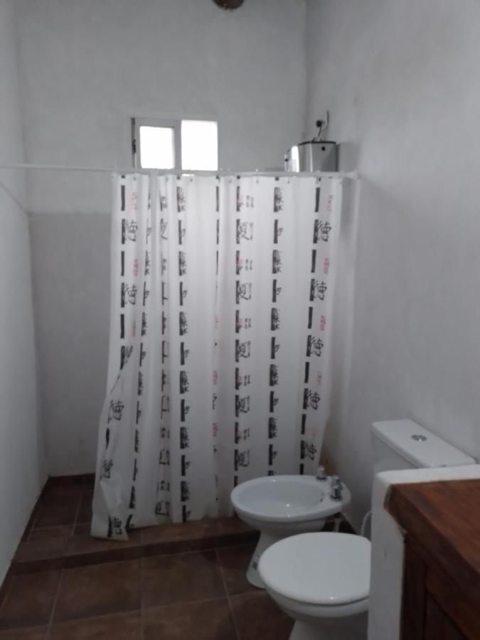 Lau Departamentos * Concordia