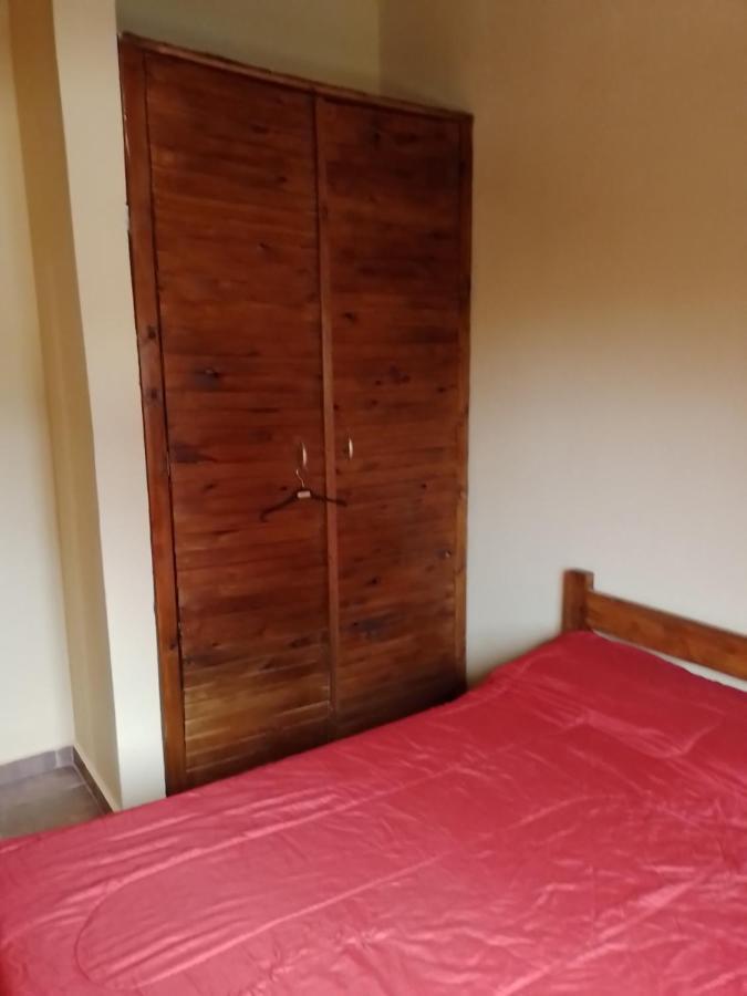 Lau Departamentos Apartment