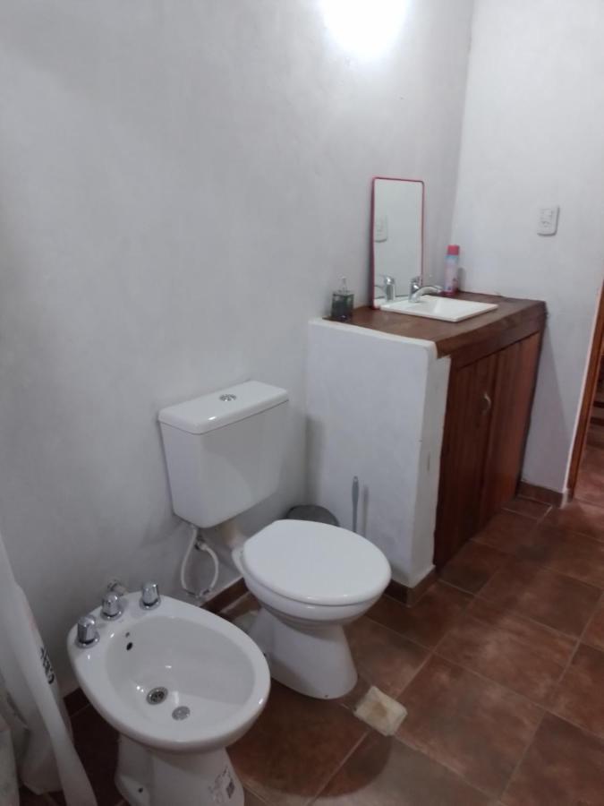 Lau Departamentos Apartment